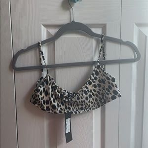 Motel rocks micro top.